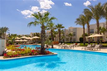 Swissotel Sharm El Sheikh 5*