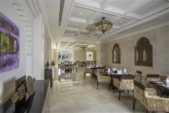 Swissotel Sharm El Sheikh 5*