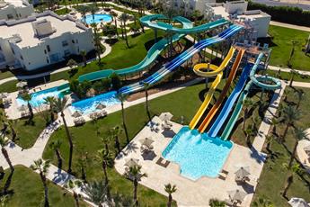 Swissotel Sharm El Sheikh 5*