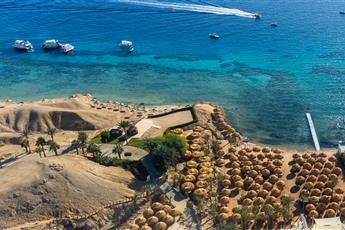 Swissotel Sharm El Sheikh 5*