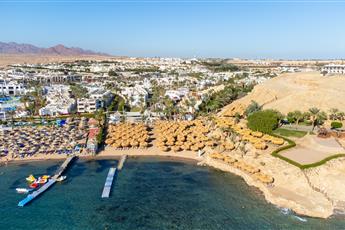 Swissotel Sharm El Sheikh 5*