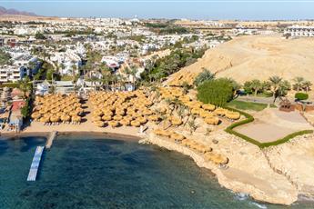 Swissotel Sharm El Sheikh 5*