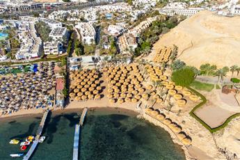 Swissotel Sharm El Sheikh 5*