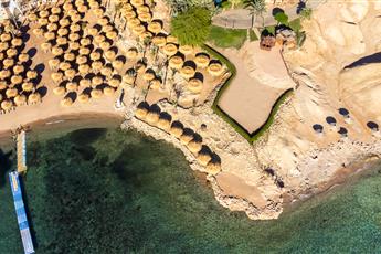 Swissotel Sharm El Sheikh 5*
