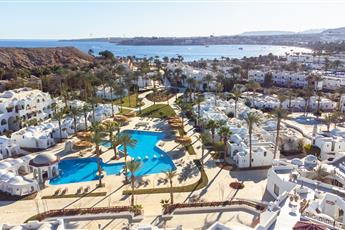 Swissotel Sharm El Sheikh 5*
