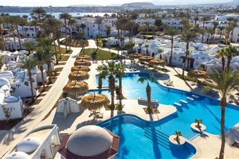 Swissotel Sharm El Sheikh 5*