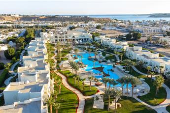 Swissotel Sharm El Sheikh 5*