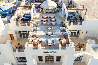 Swissotel Sharm El Sheikh 5*