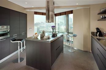 Swissotel the Bosphorus 5*