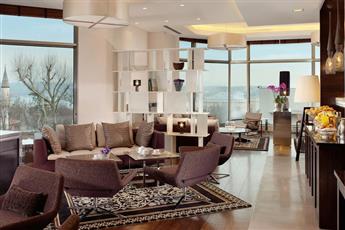 Swissotel the Bosphorus 5*