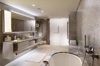 Swissotel the Bosphorus 5*