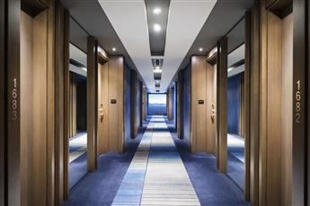 Swissotel the Bosphorus 5*