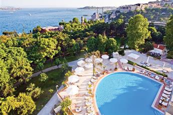 Swissotel the Bosphorus 5*
