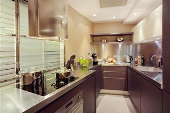 Swissotel the Bosphorus 5*