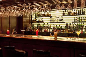 Swissotel the Bosphorus 5*