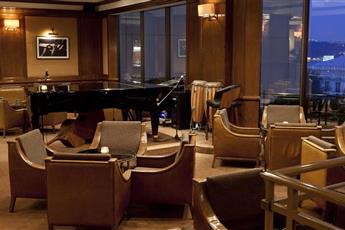 Swissotel the Bosphorus 5*