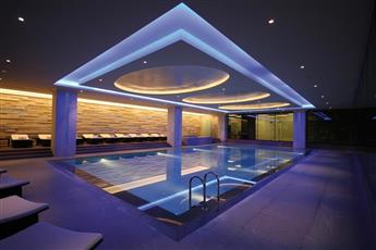 Swissotel the Bosphorus 5*