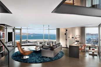 Swissotel the Bosphorus 5*