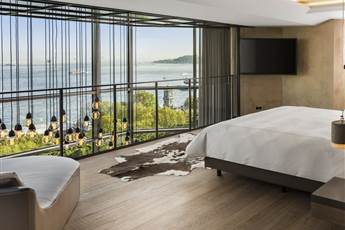 Swissotel the Bosphorus 5*