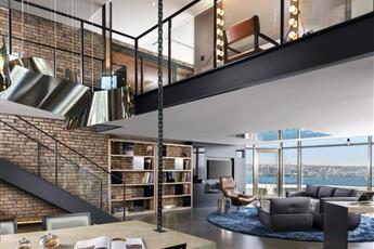 Swissotel the Bosphorus 5*