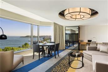 Swissotel the Bosphorus 5*