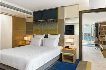 Swissotel the Bosphorus 5*