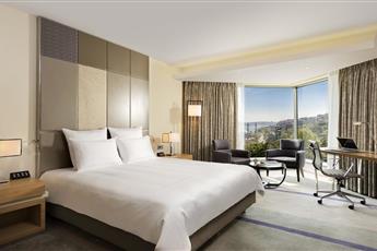 Swissotel the Bosphorus 5*