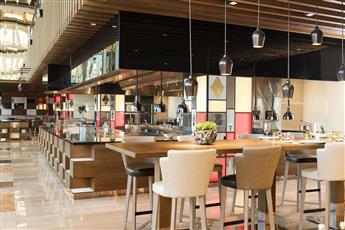 Swissotel the Bosphorus 5*