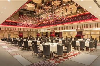 Swissotel the Bosphorus 5*