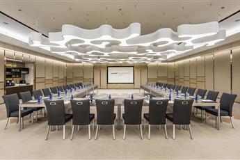 Swissotel the Bosphorus 5*