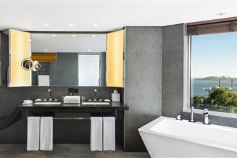 Swissotel the Bosphorus 5*