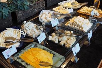 Swissotel the Bosphorus 5*