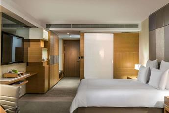 Swissotel the Bosphorus