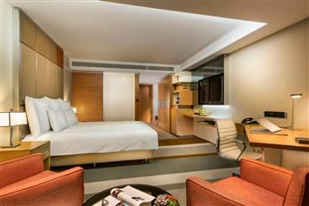 Swissotel the Bosphorus