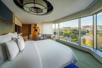 Swissotel the Bosphorus