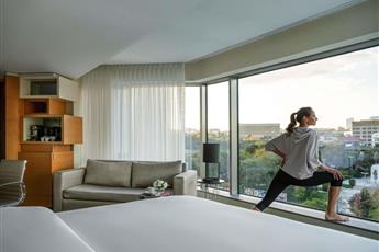 Swissotel the Bosphorus