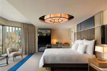 Swissotel the Bosphorus