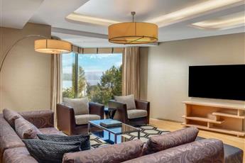 Swissotel the Bosphorus