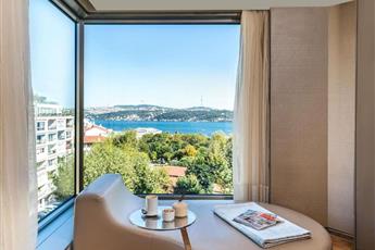 Swissotel the Bosphorus