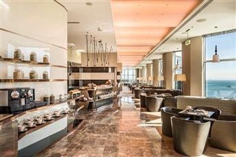 Swissotel the Bosphorus