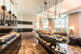 Swissotel the Bosphorus