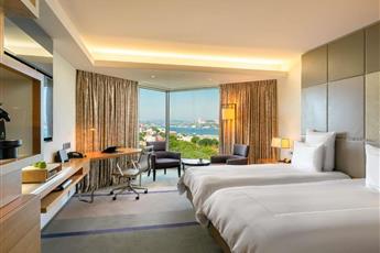 Swissotel the Bosphorus