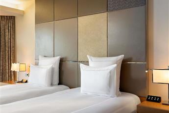 Swissotel the Bosphorus