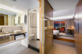 Swissotel the Bosphorus
