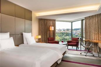 Swissotel the Bosphorus