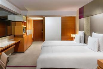 Swissotel the Bosphorus