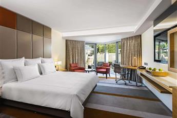 Swissotel the Bosphorus