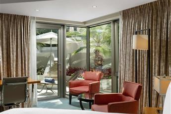 Swissotel the Bosphorus