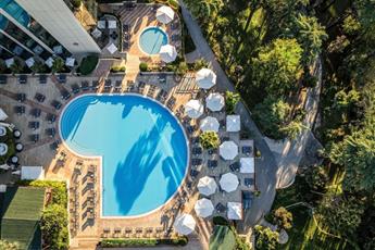 Swissotel the Bosphorus