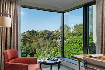 Swissotel the Bosphorus